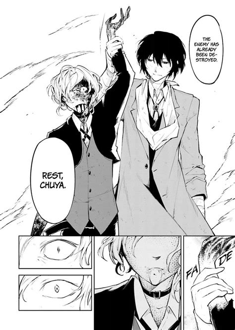 Read Bungou Stray Dogs .